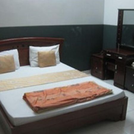 مدينة هوشي منه 123 Homestay المظهر الخارجي الصورة