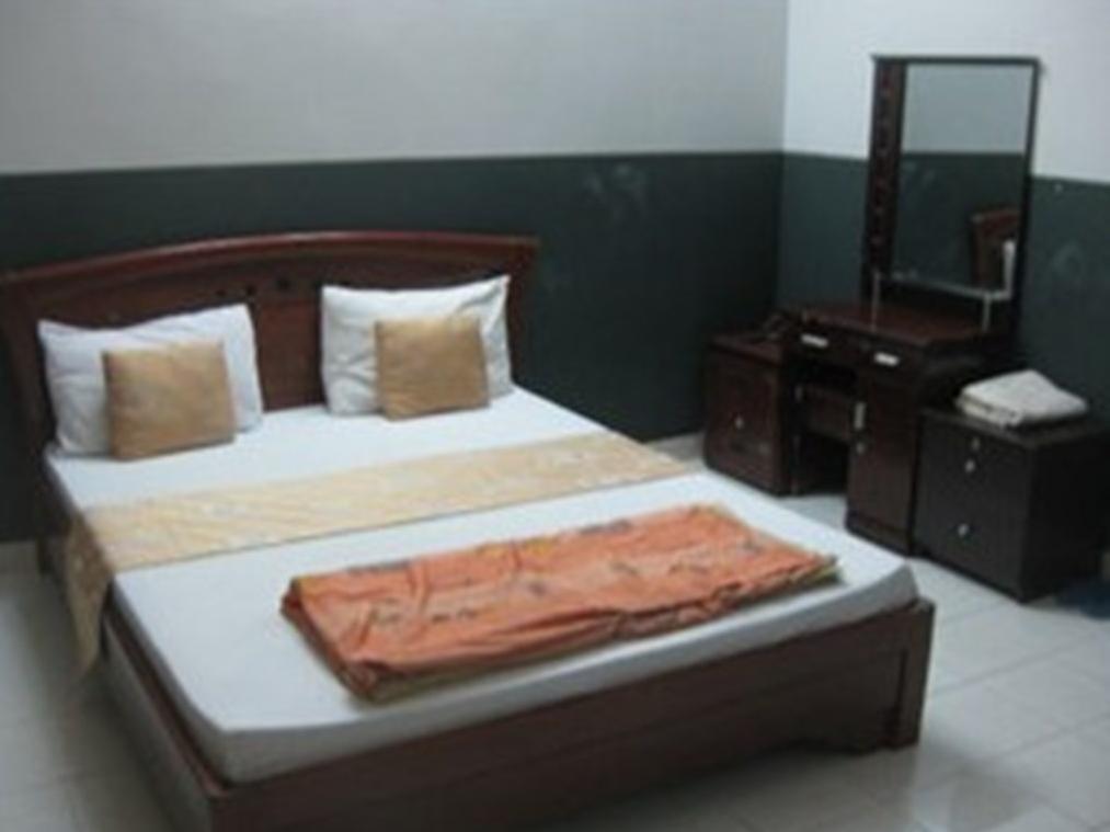 مدينة هوشي منه 123 Homestay المظهر الخارجي الصورة