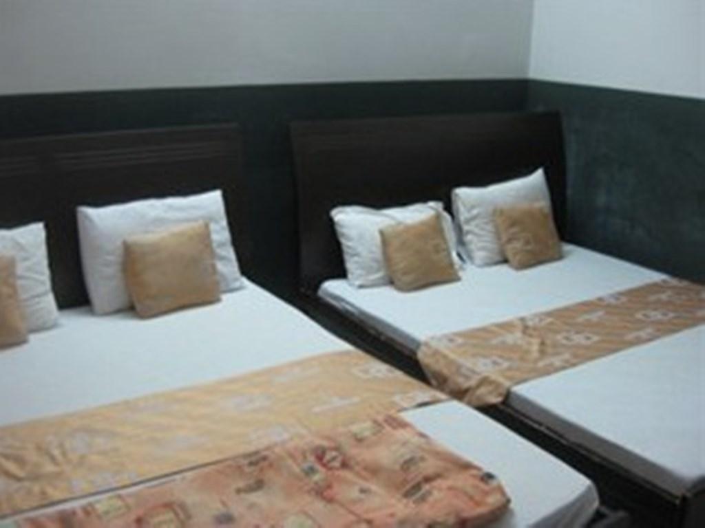 مدينة هوشي منه 123 Homestay المظهر الخارجي الصورة